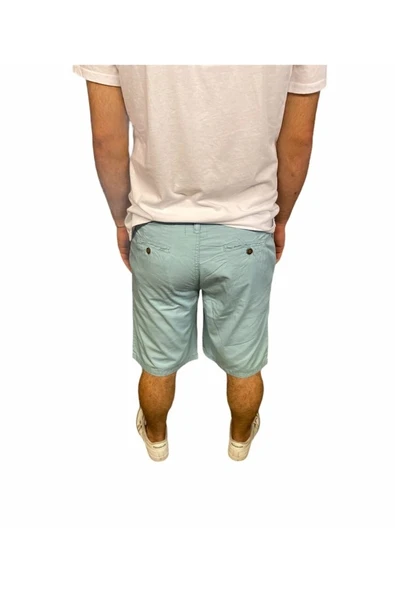 SUPERFLY Men Chıno Short - Resim 2