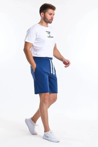 SUPERFLY Men Sw Short - Resim 7