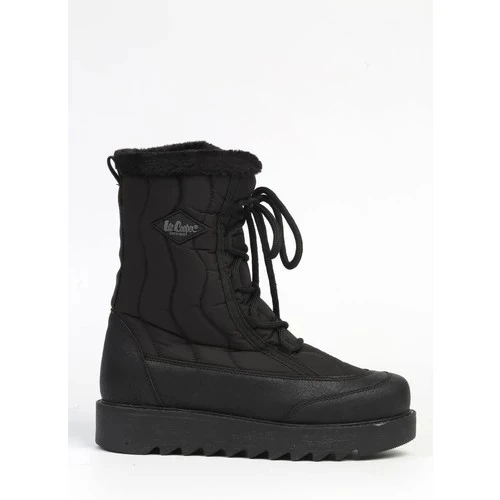 LEE COOPER LC-31183-Siyah-KADIN SPOR AYAKKBI ürün görseli