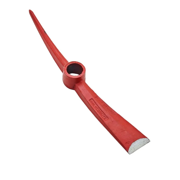 SAİT DEMİRCİ ÇELİK KAZMA ürün görseli 1