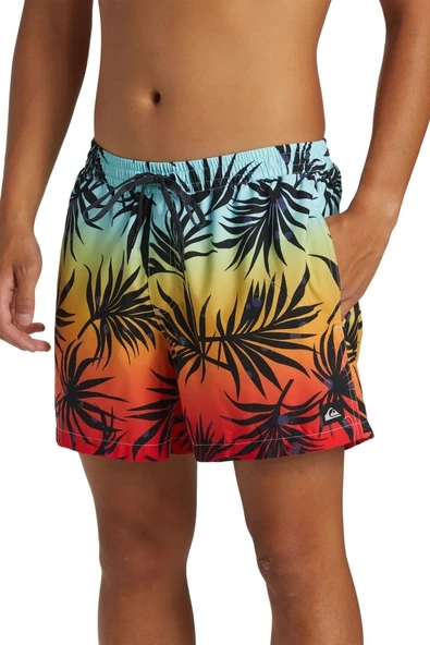 QUIKSILVER EVERYDAY MIX VOLLEY 15 - Resim 7