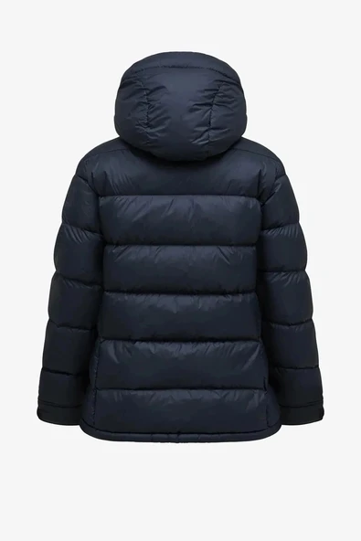 PEAK PERFORMANCE W Frost Down Jacket - 7