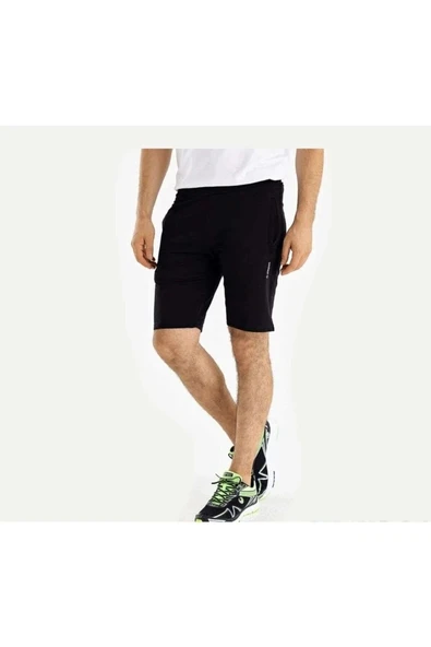 UHLSPORT ŞORT PAMUK MARVIN M - Resim 2