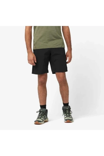 SALOMON WAYFARER EASE SHORTS M ürün görseli