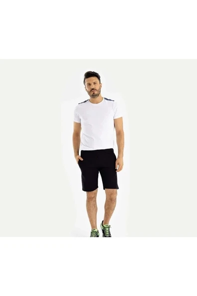 UHLSPORT ŞORT PAMUK MARVIN M ürün görseli 1