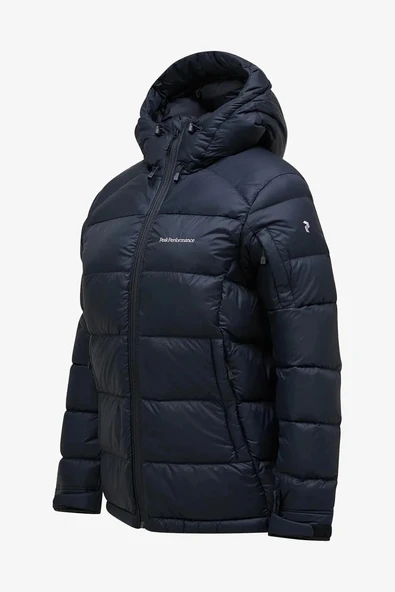 PEAK PERFORMANCE W Frost Down Jacket - 3