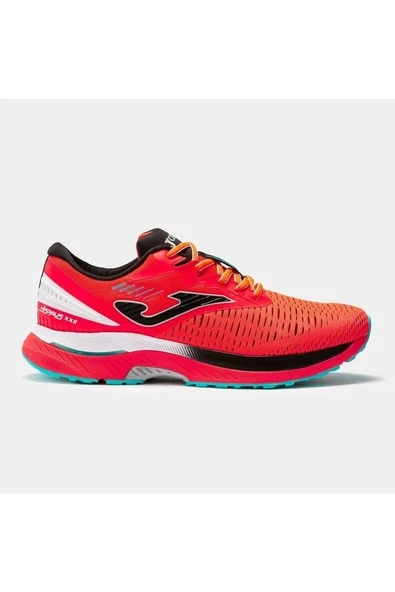 JOMA R.HISPALIS MEN 2207 CORAL BLACK ürün görseli