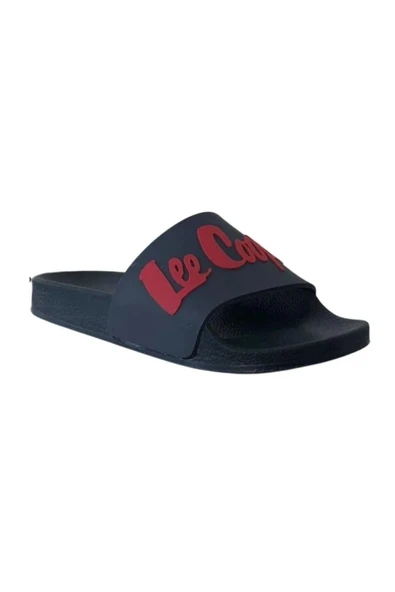 LEE COOPER Lc-2038 Lacivert Erkek Plaj Terlik ürün görseli 1