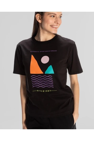 KAPPA SPORT VIOLA T.SHIRT - 3
