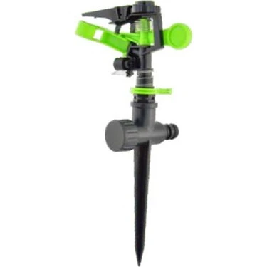 SPRING GARDEN FISKİYE PLASTİK KAZIKLI ürün görseli 1