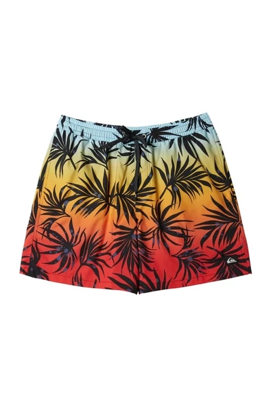 QUIKSILVER EVERYDAY MIX VOLLEY 15 - Resim 2