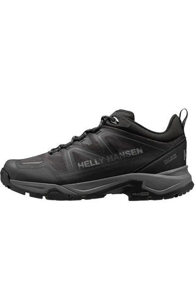 HELLY HANSEN  CASCADE LOW HT AYAKKABI - Resim 2