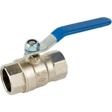 1/2'' KÜRESEL SU VANASI ürün görseli 1