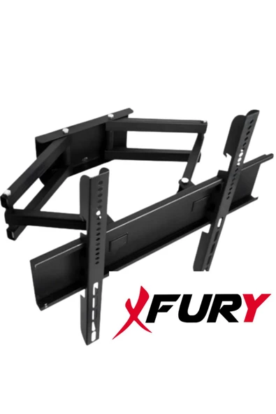FURY Hareketli Lcd Led Televizyon Duvar Asma Aparatı 32-55"ınch Tv Askı Aparatı - Resim 4