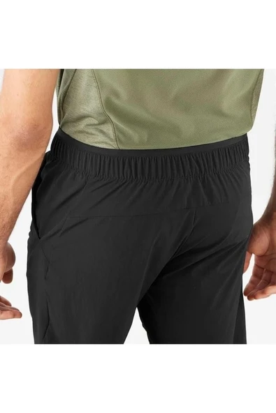 SALOMON WAYFARER EASE SHORTS M - Resim 3