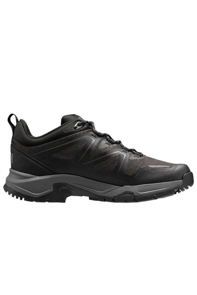 HELLY HANSEN  CASCADE LOW HT AYAKKABI - Resim 4
