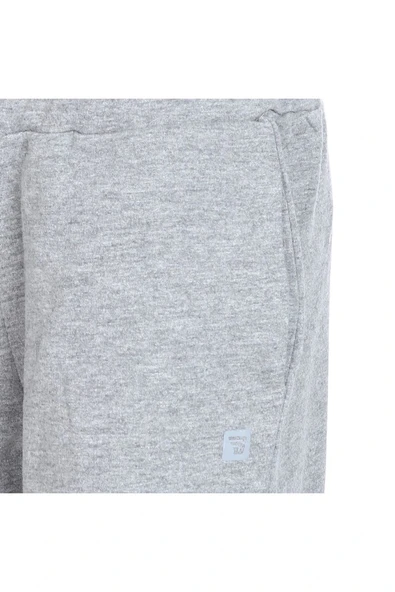 SPORTİVE Sportive Çocuk Gri Şort 711231-Grı - Resim 4