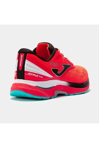 JOMA R.HISPALIS MEN 2207 CORAL BLACK - Resim 3