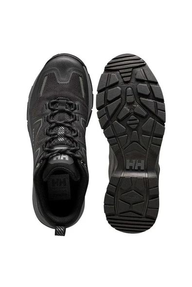 HELLY HANSEN  CASCADE LOW HT AYAKKABI - Resim 5