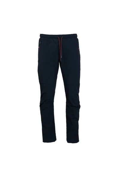 Exuma Erkek Siyah Outdoor Pantolon ürün görseli