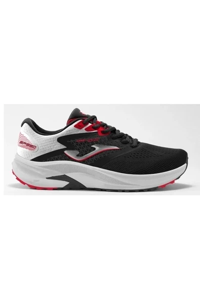 Joma Siyah - Beyaz Erkek Koşu Ayakkabısı RSPEEW2201-R.SPEED Men 2201 Black W - 2