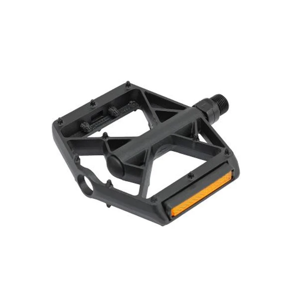 Impact Pedal - ARROW, Alüminyum, Siyah ürün görseli