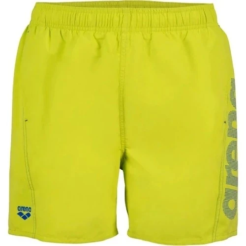 Arena Erkek Şort Mayo 006444688 Yeşil ürün görseli 1