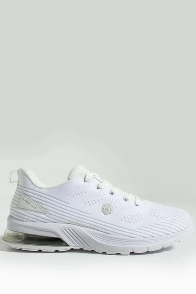 Hammer Jack Elliot Beyaz Erkek Ayakkabı ürün görseli