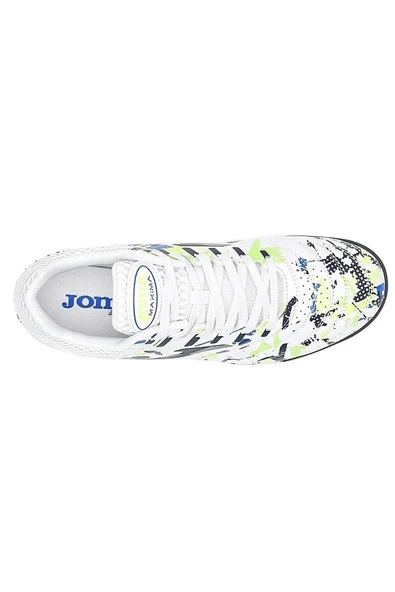 Joma MAXS2432TF Maxima Erkek Halı Saha Ayakkabısı - 5