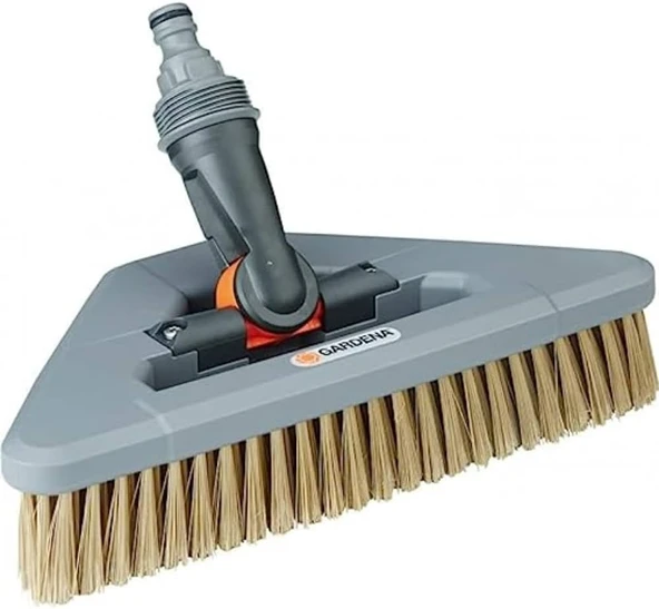 05560 DİRSEKLİ YIKAMA FIRÇASI ürün görseli 1