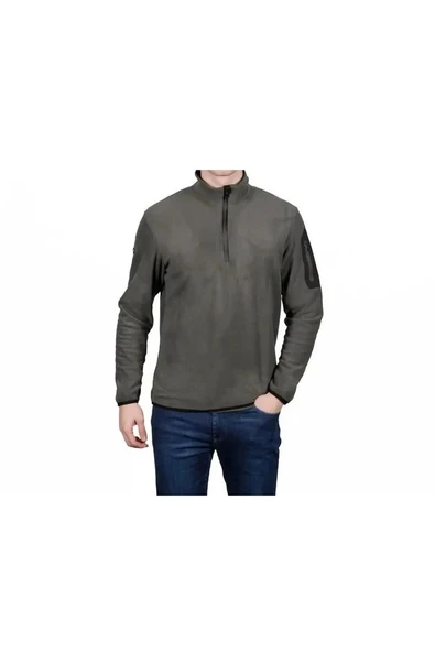 Exuma 2312002 Erkek Haki Polar ürün görseli 1