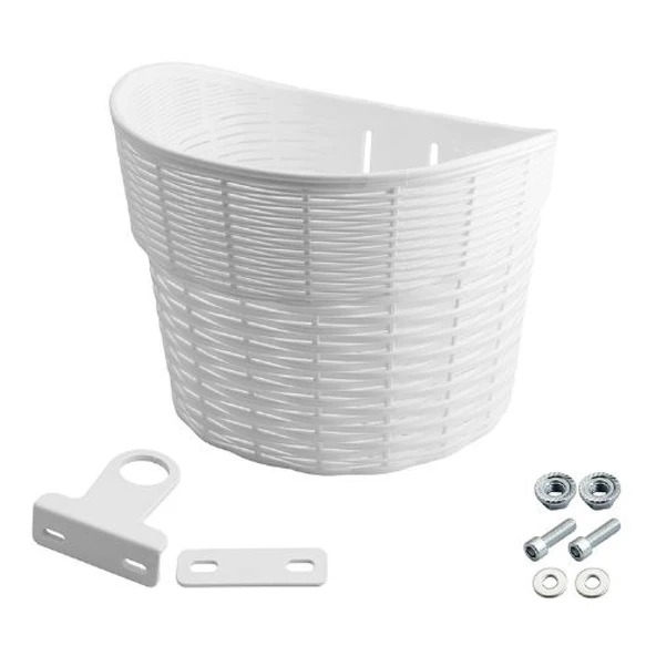 Ön Sepet -16-20, Plastik, CMR, Beyaz ürün görseli