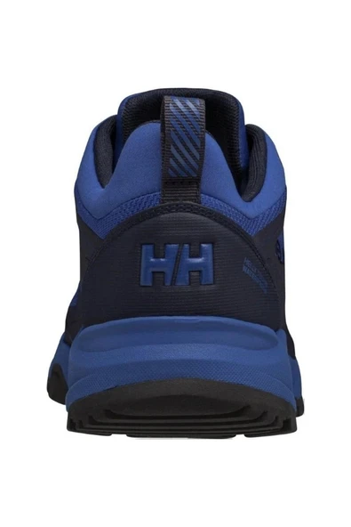 HELLY HANSEN  CASCADE LOW HT AYAKKABI - Resim 4