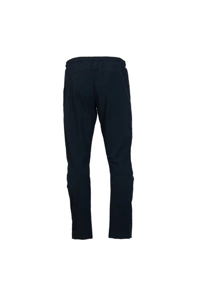 Exuma Erkek Siyah Outdoor Pantolon - Resim 2