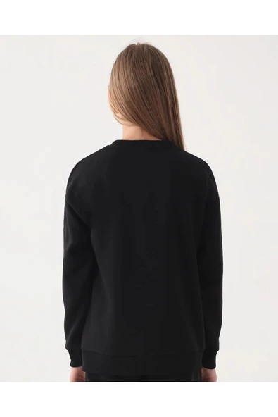 KAPPA KAPPA KIZ ÇOCUK SWEATSHIRT - Resim 4