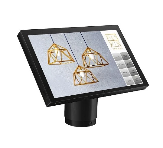 HP EngageOne Pro 15.6"-i5 14500-16G-256SSD-OST W11 ürün görseli 1