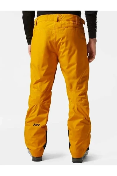 HELLY HANSEN Legendary Insulated Pant Lacivert Erkek Pantolon - Resim 3