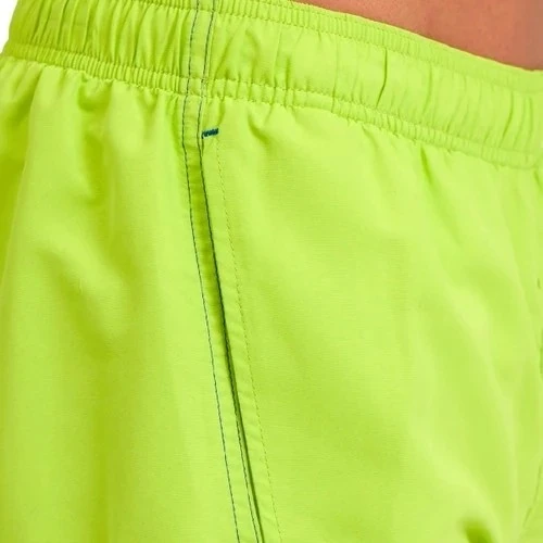 Arena Erkek Şort Mayo 006444688 Yeşil - Resim 5