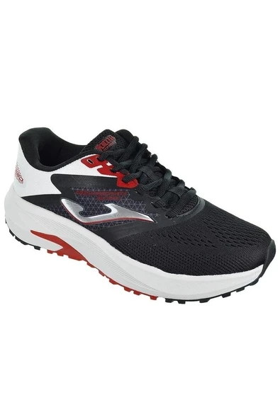 Joma Siyah - Beyaz Erkek Koşu Ayakkabısı RSPEEW2201-R.SPEED Men 2201 Black W - 1