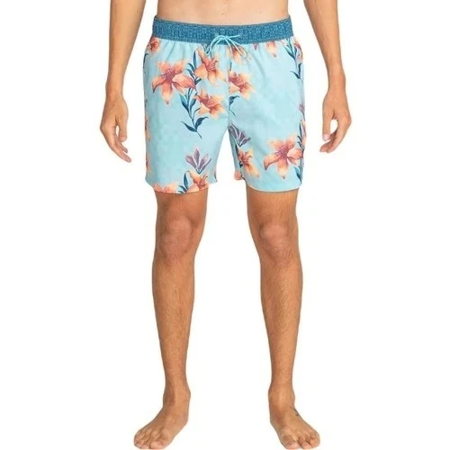 Billabong Açık Mavi Erkek Şort Mayo EBYJV00128_VACAY Lb ürün görseli 1