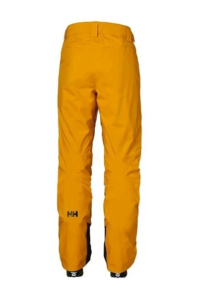HELLY HANSEN Legendary Insulated Pant Lacivert Erkek Pantolon - Resim 4