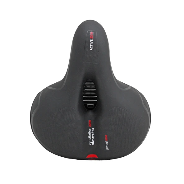 Sele - City, Support Zone, Kırmızı - Resim 2