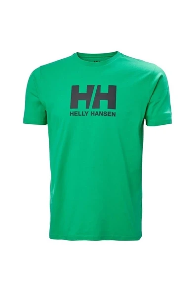 HELLY HANSEN LOGO T-SHIRT - 1