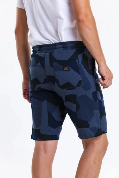 SUPERFLY Men Sw Short - Resim 3