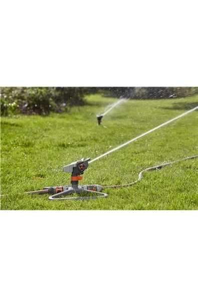 08136 PREMİUM TAM KISMİ DAİRE DARBE YAĞMUR SİS ürün görseli 1