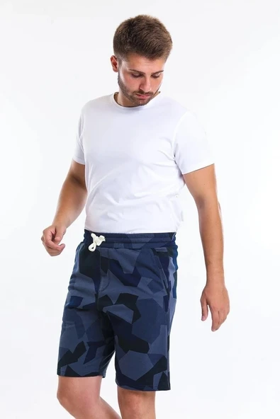 SUPERFLY Men Sw Short - Resim 5