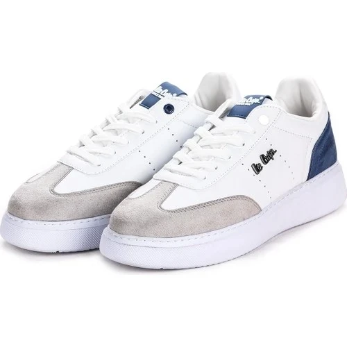 LEE COOPER LC-31010-ERKEK GÜNLÜK AYAKKABI - Resim 3