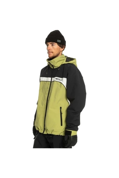 QUIKSILVER Live Wire Jk - 3
