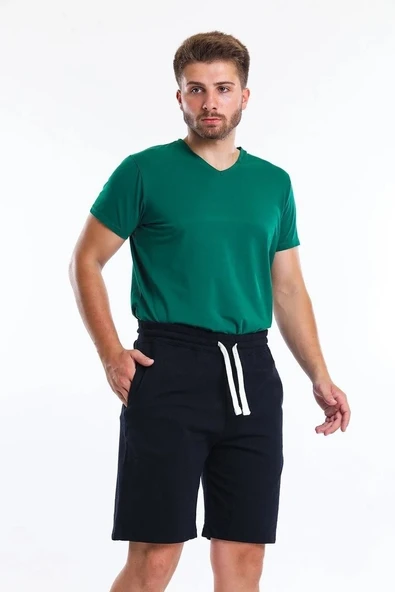 SUPERFLY Men Sw Short - Resim 4