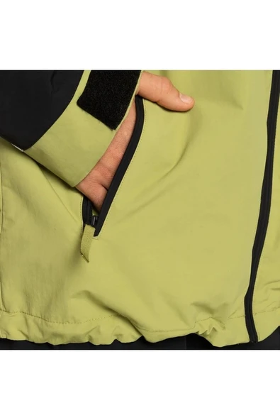 QUIKSILVER Live Wire Jk - 8